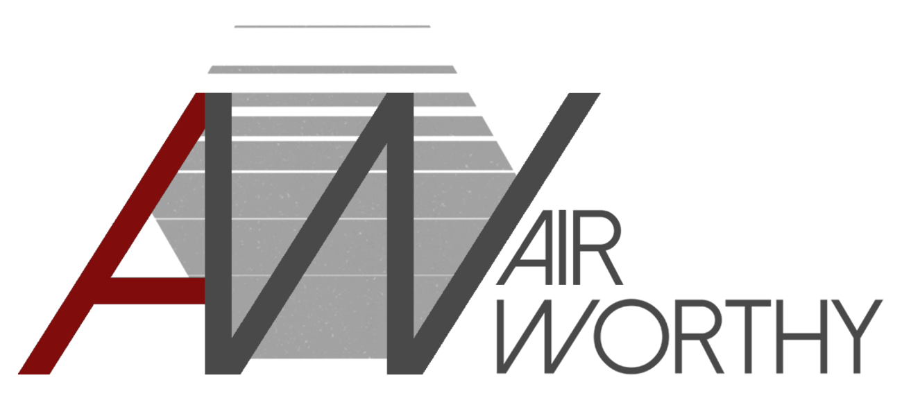 Air Worthy | Knowledge and Experience in Aviation Business
